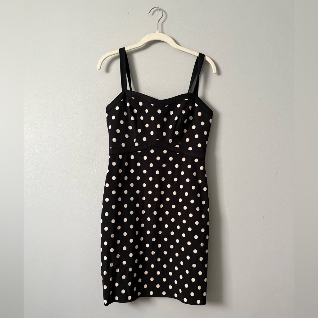 J Crew Faille Sheath Dress